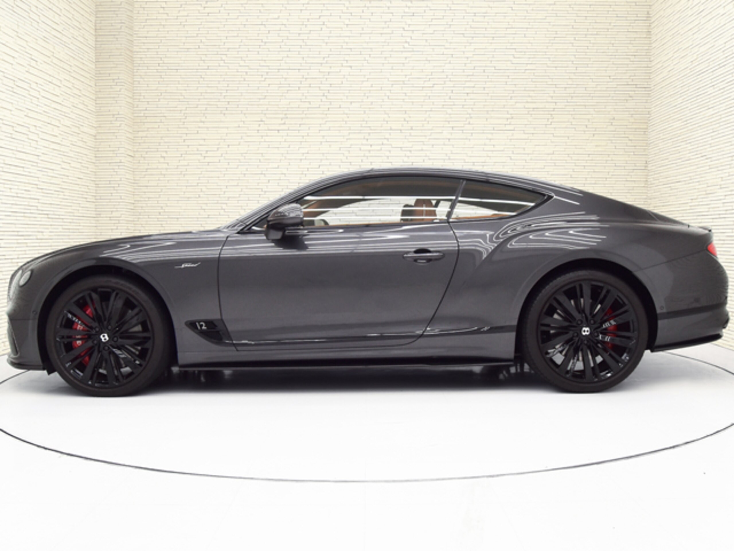 2023 Bentley ContinentalGT - ベントレー コンチネンタルGT スピード 4WD OP788/スタイリングスペックカーボン/ACC