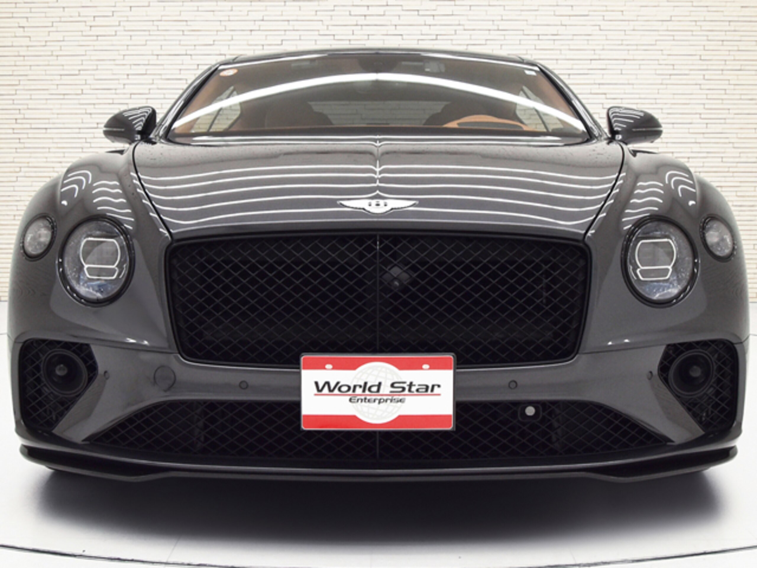 2023 Bentley ContinentalGT - ベントレー コンチネンタルGT スピード 4WD OP788/スタイリングスペックカーボン/ACC