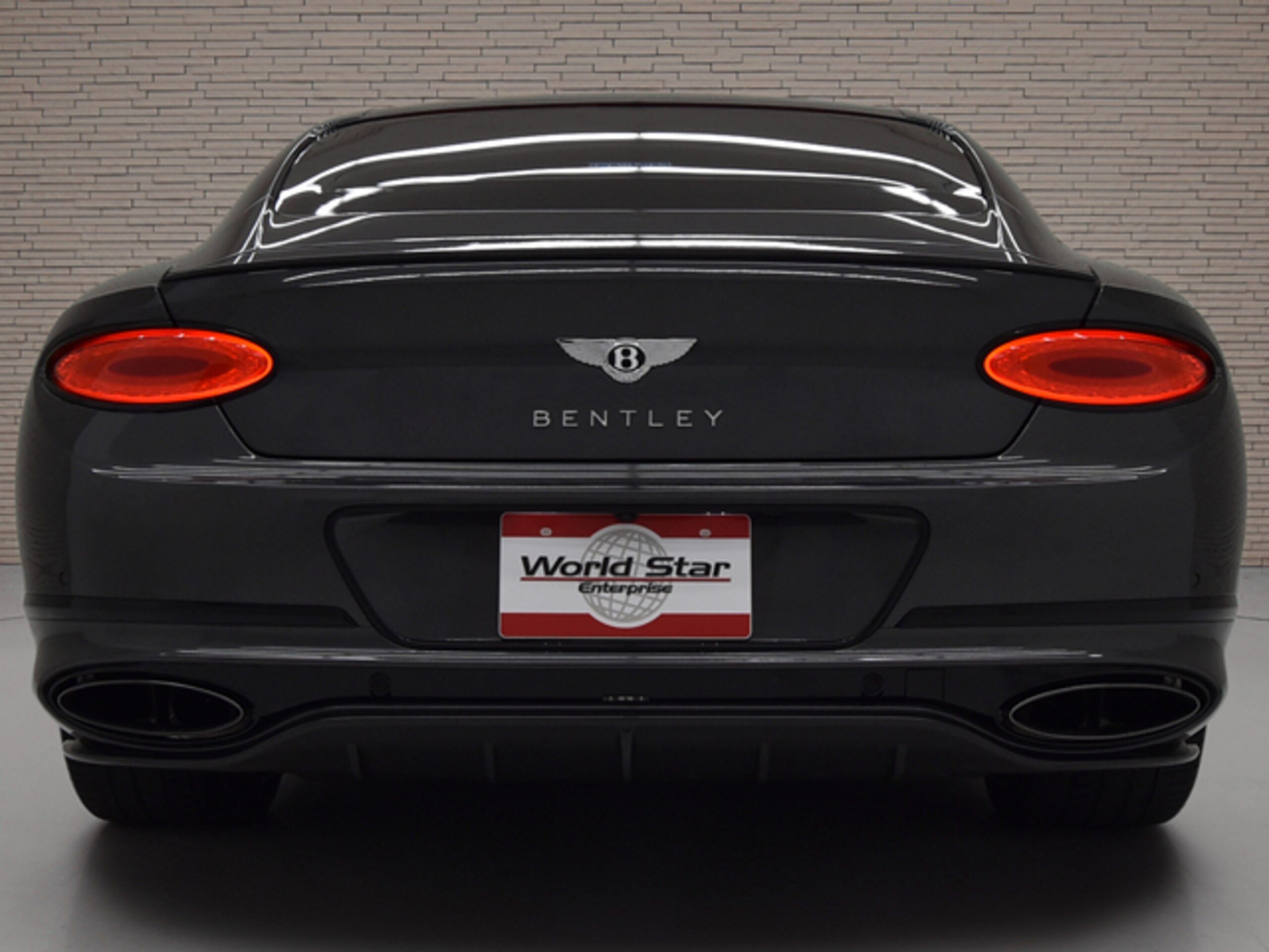 2023 Bentley ContinentalGT - ベントレー コンチネンタルGT スピード 4WD OP788/スタイリングスペックカーボン/ACC