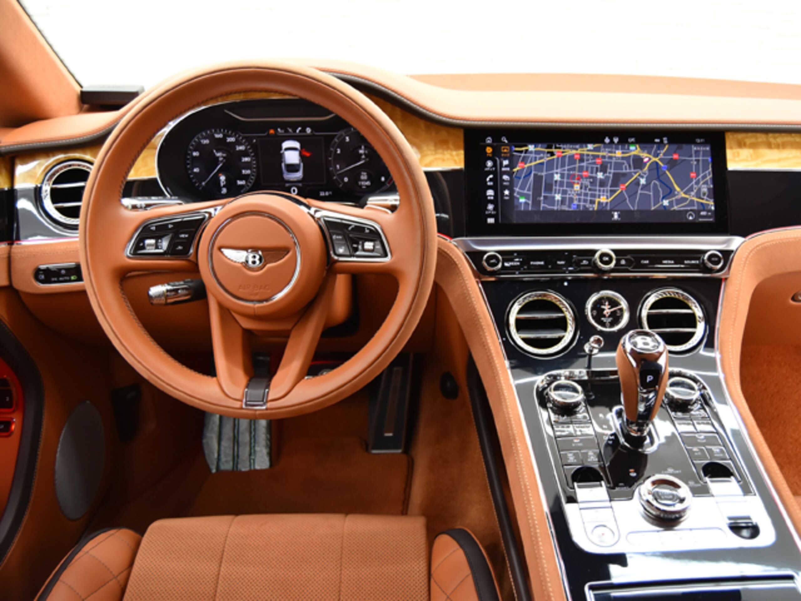 2023 Bentley ContinentalGT - ベントレー コンチネンタルGT スピード 4WD OP788/スタイリングスペックカーボン/ACC
