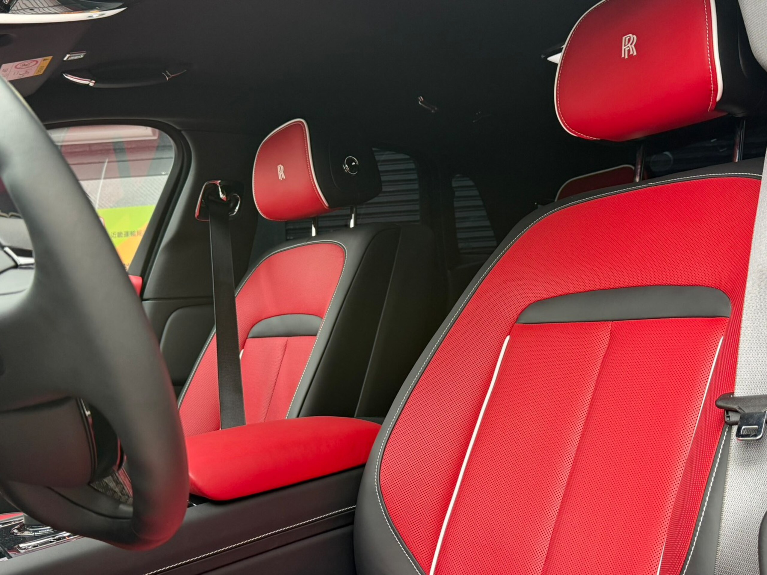 2022 Rolls-Royce Ghost - 2022 رولز رويس Ghost