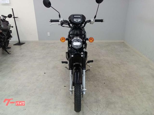 Honda Cross Cub 50 AA06 Standard
