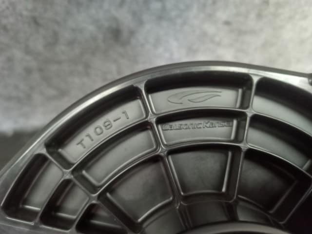 [Used]Blower Motor HONDA Step Wagon 2010 DBA-RK5 79310SLJ941
