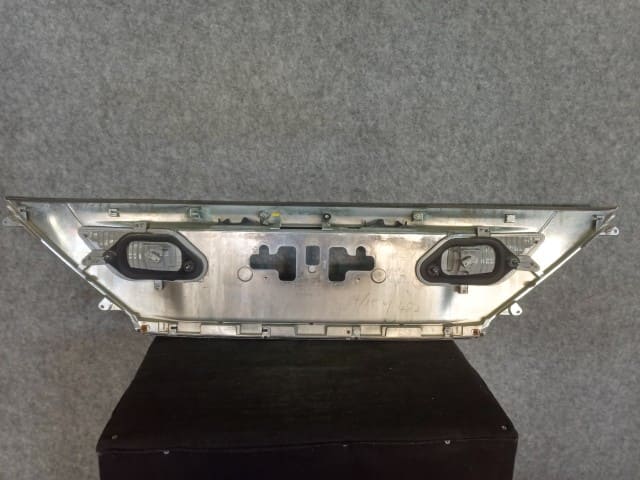 [Used]Rear Finish Panel TOYOTA Vellfire 2009 DBA-ANH20W 7680158100A0