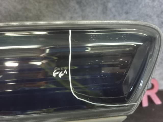 [Used]Right Tail Light TOYOTA Vellfire 2009 DBA-ANH20W 8155158090