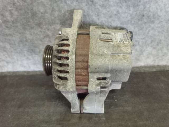 [Used]Alternator SUZUKI Palette 2008 CBA-MK21S 3140058J00