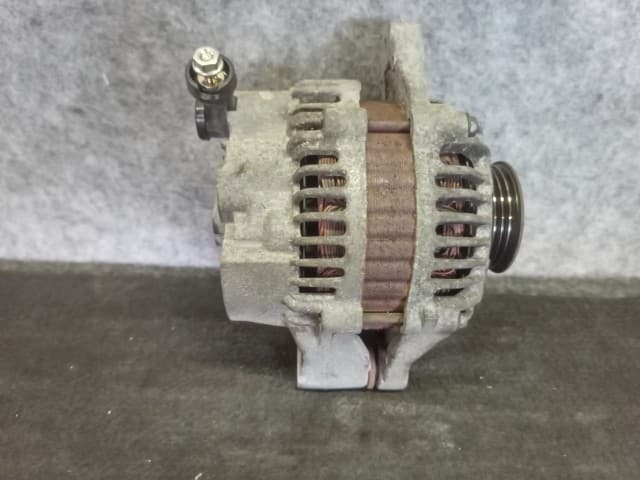 [Used]Alternator SUZUKI Palette 2008 CBA-MK21S 3140058J00