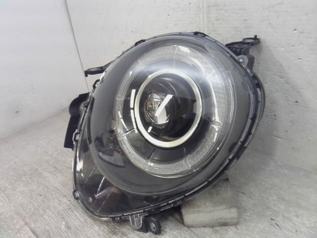 [Used]Left Headlight HONDA N-one 2023 6BA-JG3 33150T82J02