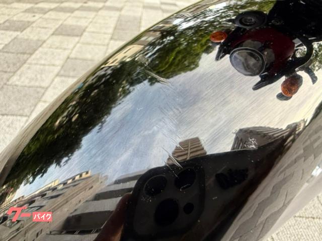 Honda Cross Cub 50 One Owner 2025 Fuel Injected