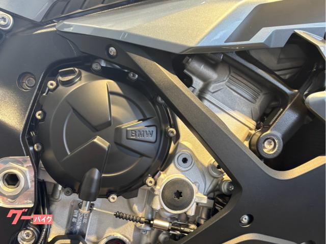 BMW S1000RR M 2026 Model ETC DTC DDC