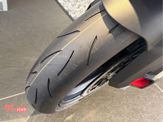 BMW S1000RR M 2026 Model ETC DTC DDC