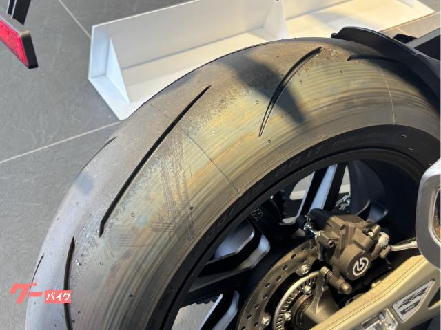 BMW S1000RR M 2026 Model ETC DTC DDC