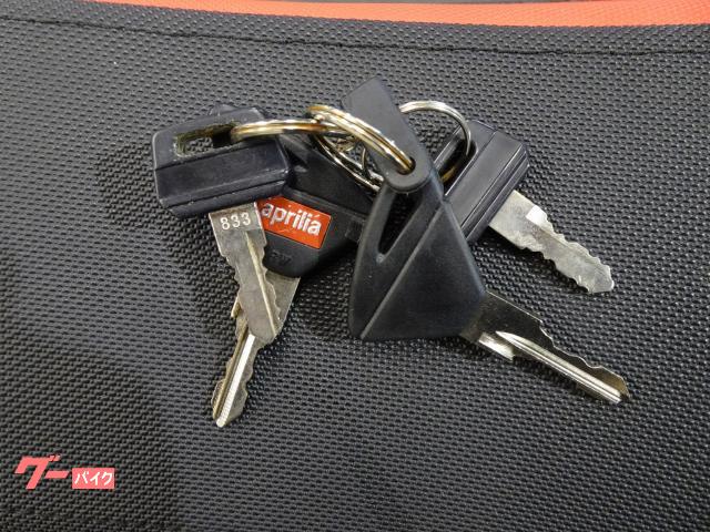 aprilia RX125 2023 Model ABS USB 78382 GooBike Inspected