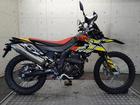 aprilia RX125 2023 Model ABS USB 78382 GooBike Inspected