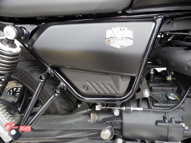 MOTO GUZZI V7 Stone ETC