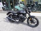 MOTO GUZZI V7 Stone ETC