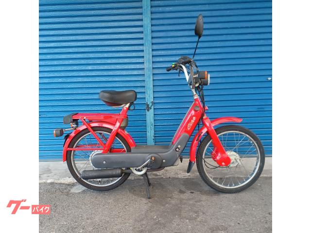 PIAGGIO Ciao Two-Stroke