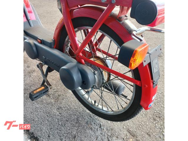 PIAGGIO Ciao Two-Stroke