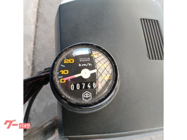 PIAGGIO Ciao Two-Stroke
