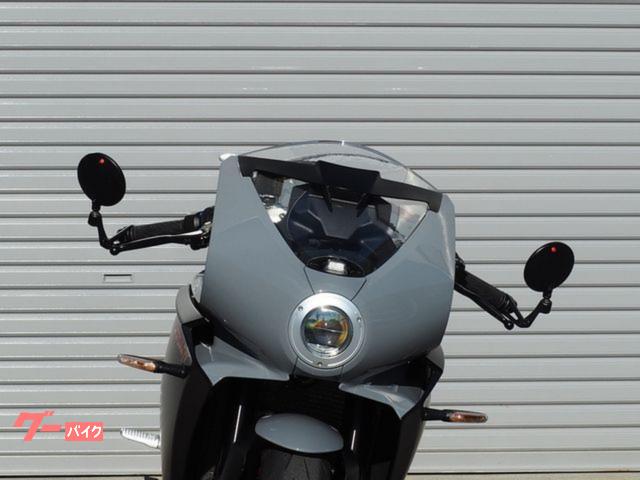 MV AGUSTA Superveloce 800