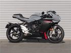 MV AGUSTA Superveloce 800