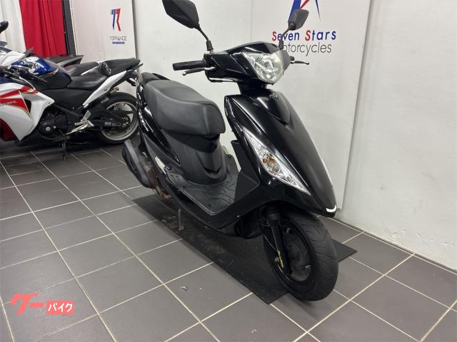 SYM GT125 FI