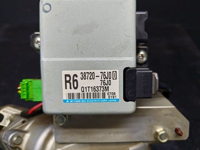 [Used]Steering Column SUZUKI Jimny 2010 ABA-JB23W 4820081A50