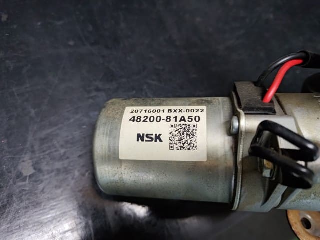 [Used]Steering Column SUZUKI Jimny 2010 ABA-JB23W 4820081A50