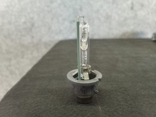 [Used]HID Control TOYOTA Vellfire 2009 DBA-ANH20W 8110752680