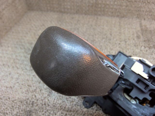 [Used]Shift Lever TOYOTA Crown 2012 DBA-GRS200 3597830041