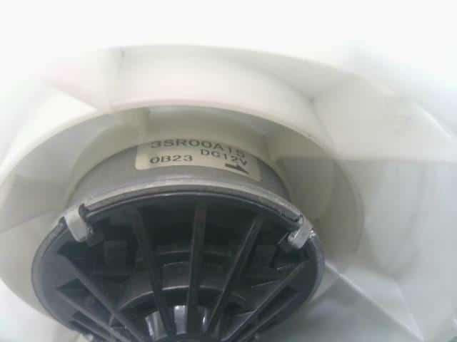 [Used]Blower Motor SUBARU Stella 2010 DBA-RN2 72210KG001