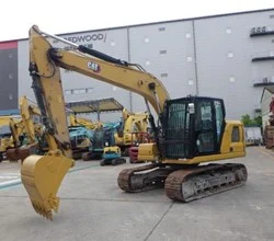 2022 CATERPILLAR 313GC