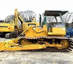 1997 KOMATSU D31PLL-20E