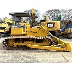 1997 KOMATSU D31PLL-20E