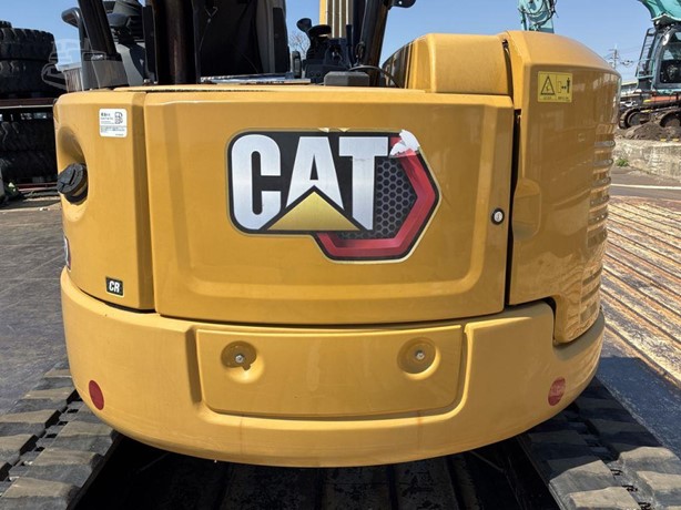 2020 CATERPILLAR 305E2 CR