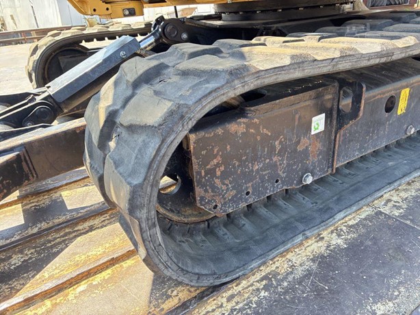 2020 CATERPILLAR 305E2 CR