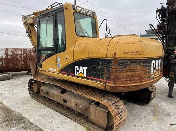 2005 CATERPILLAR 312C