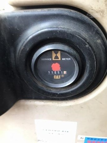 2005 CATERPILLAR 312C