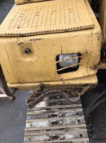 2005 CATERPILLAR 312C