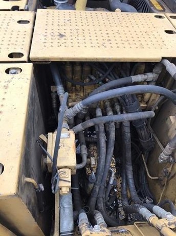 2005 CATERPILLAR 312C