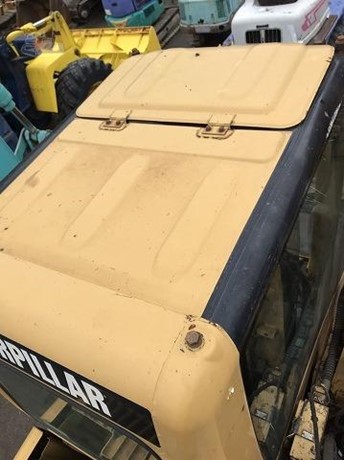 2005 CATERPILLAR 312C