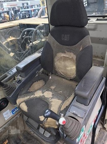 2005 CATERPILLAR 312C