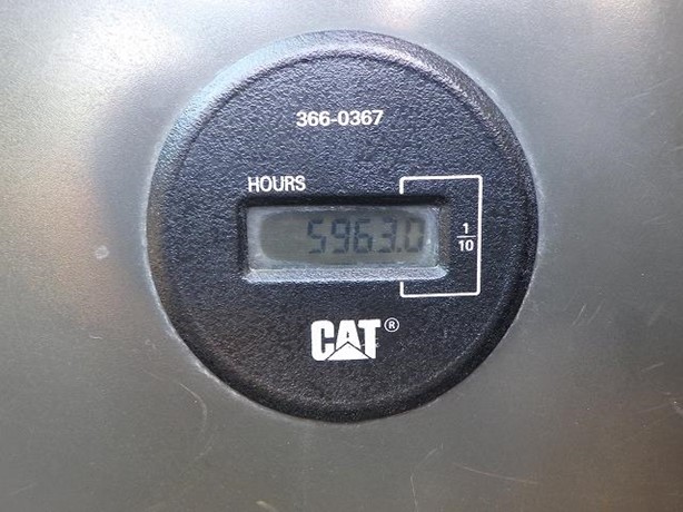 2012 CATERPILLAR 312D