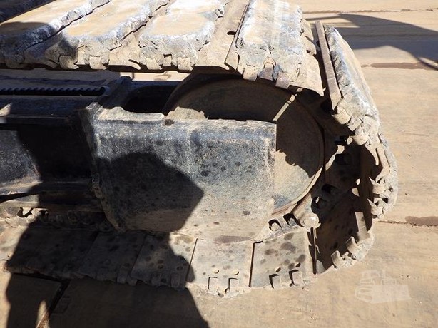 2012 CATERPILLAR 312D