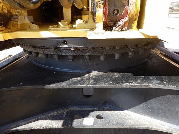 2012 CATERPILLAR 312D