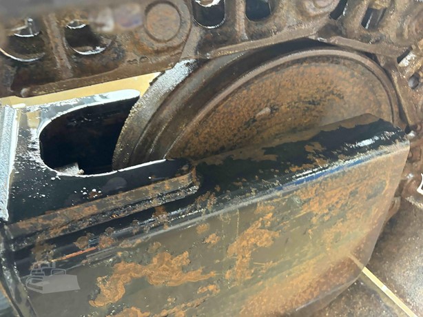 2016 CATERPILLAR 314E LCR