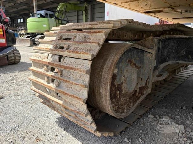 حفارة مجنزرة CATERPILLAR 320 موديل 2022