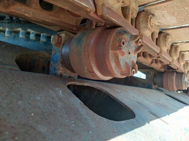 2005 CATERPILLAR 320D