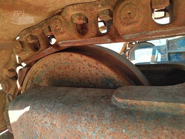 2005 CATERPILLAR 320D