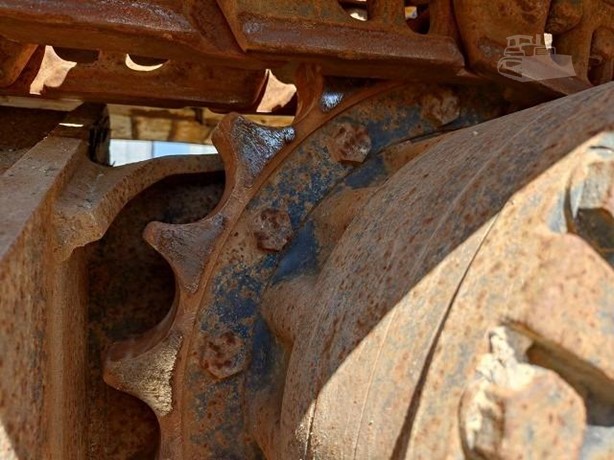 2005 CATERPILLAR 320D